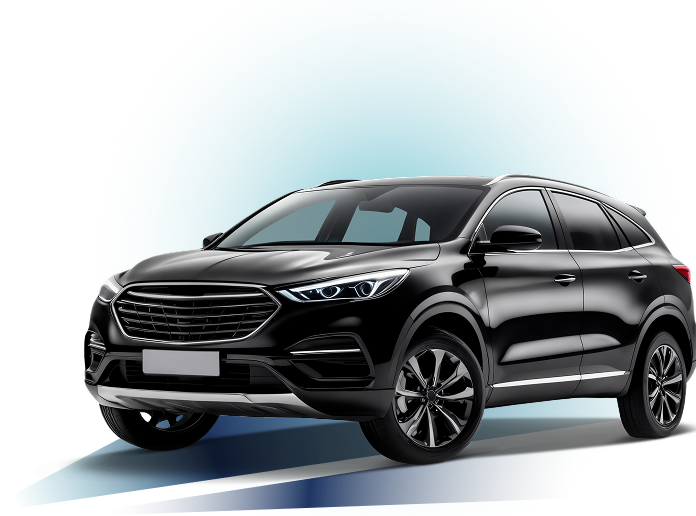 Your Dream Car 