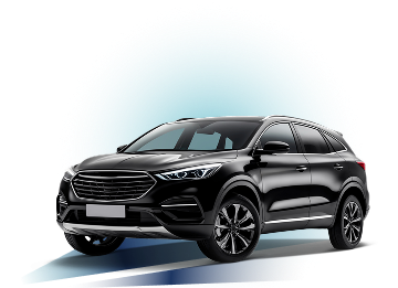 Your Dream Car 